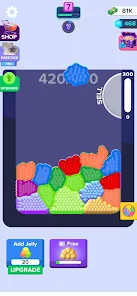 Merge the Jelly Mod