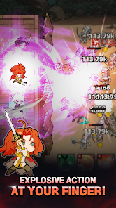 Greatest Estate Dev: Squad TD Mod