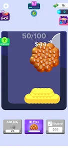 Merge the Jelly Mod