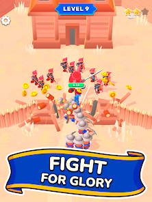 Royal Lands - Save The King Mod