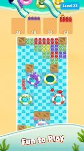 Hole Pool: All People Mod