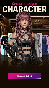 Senses - Choose Romance Story Mod