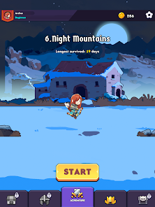 Match Heroes - RPG Mod