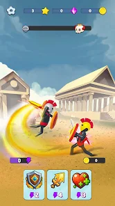Stickman Multiverse Mod