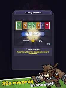 Hero Blasters: Defense Mod