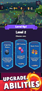 Match Heroes - RPG Mod
