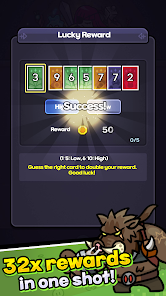 Hero Blasters: Defense Mod