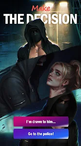 Senses - Choose Romance Story Mod