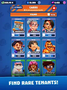 Fix & Rent: Home Renovation Mod