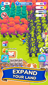 Royal Lands - Save The King Mod