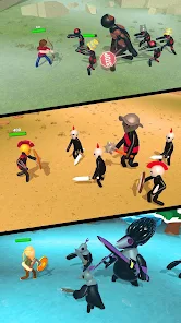 Stickman Multiverse Mod