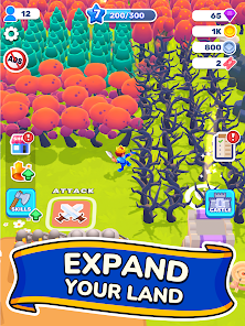 Royal Lands - Save The King Mod