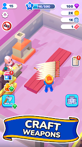 Royal Lands - Save The King Mod