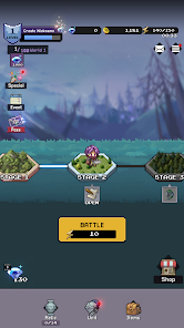 Tiny Squad: Waggle Defense Mod