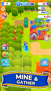 Royal Lands - Save The King Mod