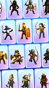 Stickman Multiverse Mod