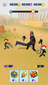 Stickman Multiverse Mod