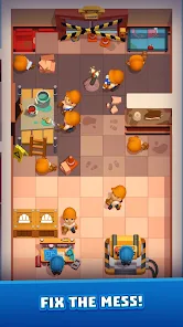 Fix & Rent: Home Renovation Mod