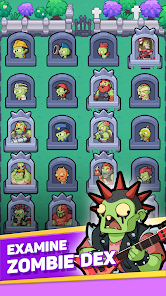 Meow vs Zombie Mod