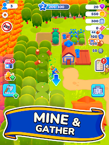 Royal Lands - Save The King Mod