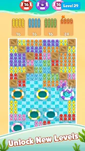 Hole Pool: All People Mod