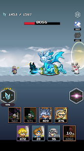 Tiny Squad: Waggle Defense Mod