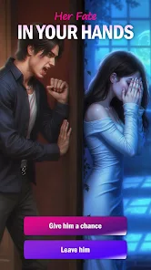 Senses - Choose Romance Story Mod