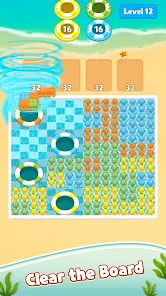 Hole Pool: All People Mod