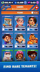 Fix & Rent: Home Renovation Mod