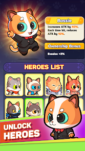 Meow vs Zombie Mod