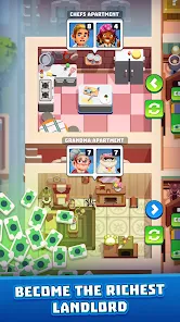 Fix & Rent: Home Renovation Mod