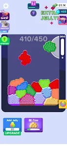 Merge the Jelly Mod