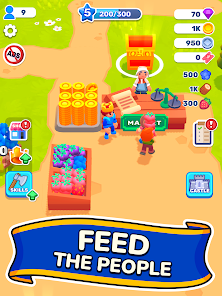 Royal Lands - Save The King Mod