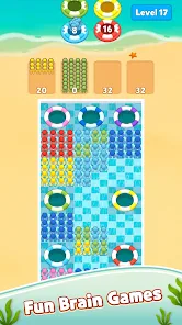 Hole Pool: All People Mod