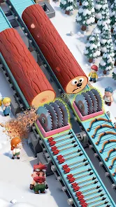 Idle Crafting Master Mod