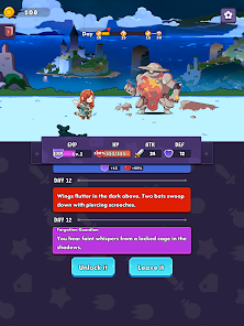 Match Heroes - RPG Mod