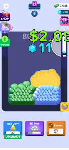 Merge the Jelly Mod