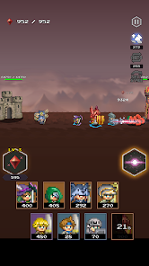 Tiny Squad: Waggle Defense Mod