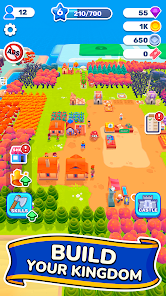 Royal Lands - Save The King Mod