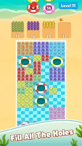 Hole Pool: All People Mod