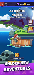 Match Heroes - RPG Mod