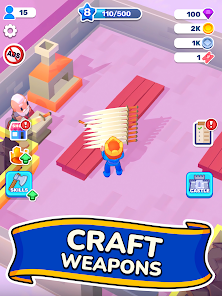 Royal Lands - Save The King Mod