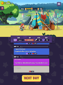 Match Heroes - RPG Mod