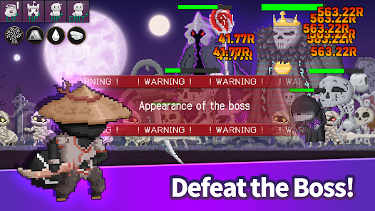 Ant Hero : Defense Idle RPG Mod