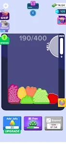 Merge the Jelly Mod