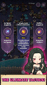 Dark Mage Defense: 66,666 Mod