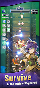 Ragnarok Endless Trails Mod