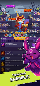 Shards Of Time: Idle Clicker Mod