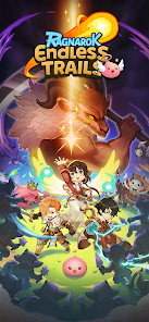 Ragnarok Endless Trails Mod