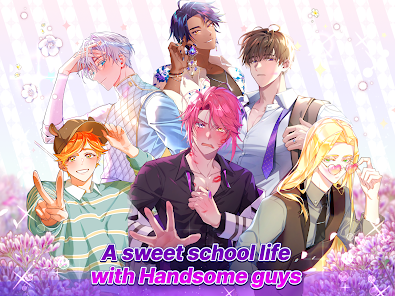 Arcana Twilight : Anime game Mod